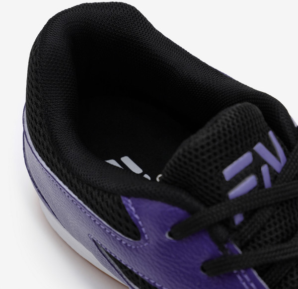 Изображение товара Бутсы футзальные FN Shadow IN / FN5051001-500 (р.41, фиолетовый)