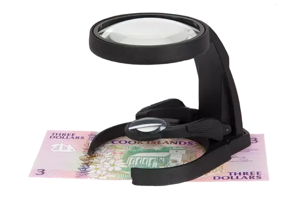 Изображение товара Лупа универсальная Regula 1005.81