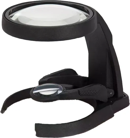 Изображение товара Лупа универсальная Regula 1005.81