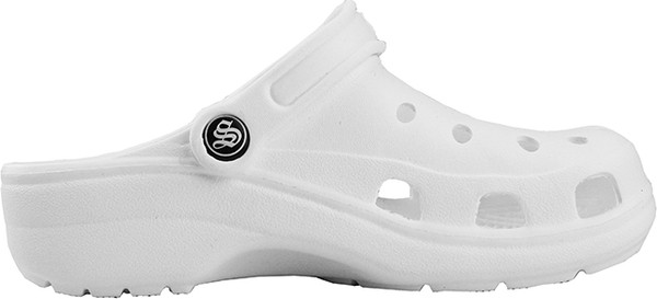 Изображение товара Сабо рабочие Step Медицинские женские С ремнем и перфорацией (р.36)