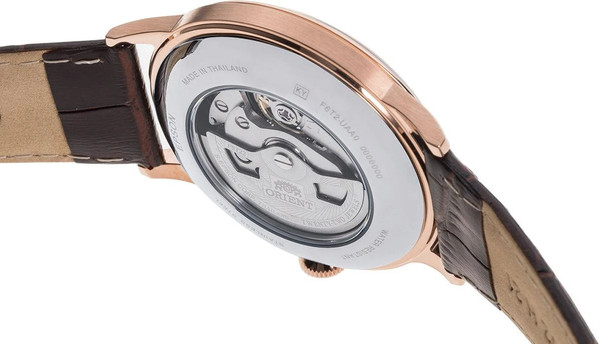 Изображение товара Часы наручные мужские Orient Automatic RN-AG0004S