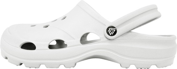 Изображение товара Сабо рабочие Step ЭВА Мужские С перфорацией СБ-502-СИЗ (р.43, белый)