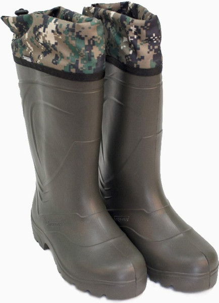 Изображение товара Сапоги резиновые Sardonix ЭВА с надставкой 150-03Н (р.47-48)