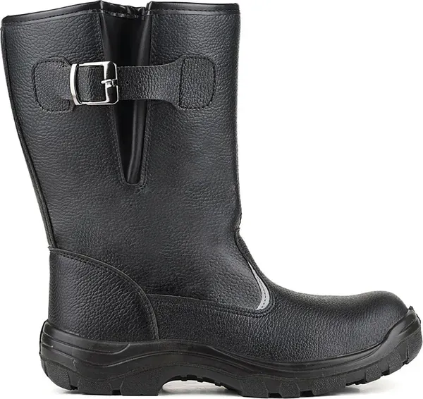 Изображение товара Сапоги рабочие Prosafe МУН200 15КМ (р.38)