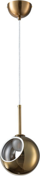 Изображение товара Потолочный светильник Belfast Ulster A2001/B/150 GL