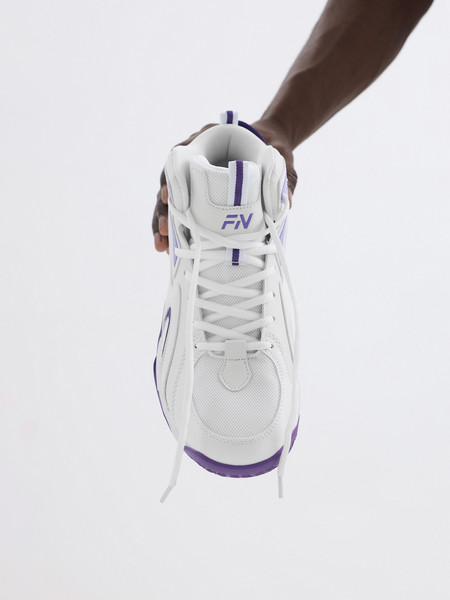 Изображение товара Кроссовки FN Impact / FN5011001-100 (р.51, белый)