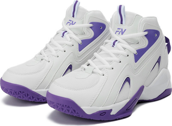 Изображение товара Кроссовки FN Impact / FN5011001-100 (р.51, белый)