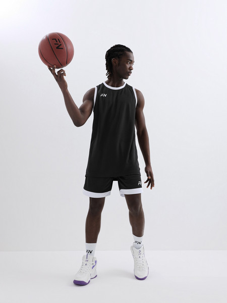 Изображение товара Кроссовки FN Impact / FN5011001-100 (р.52, белый)