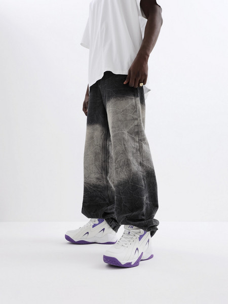 Изображение товара Кроссовки FN Impact / FN5011001-100 (р.52, белый)