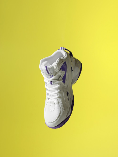 Изображение товара Кроссовки FN Impact / FN5011001-100 (р.52, белый)