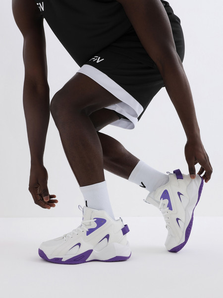 Изображение товара Кроссовки FN Impact / FN5011001-100 (р.52, белый)