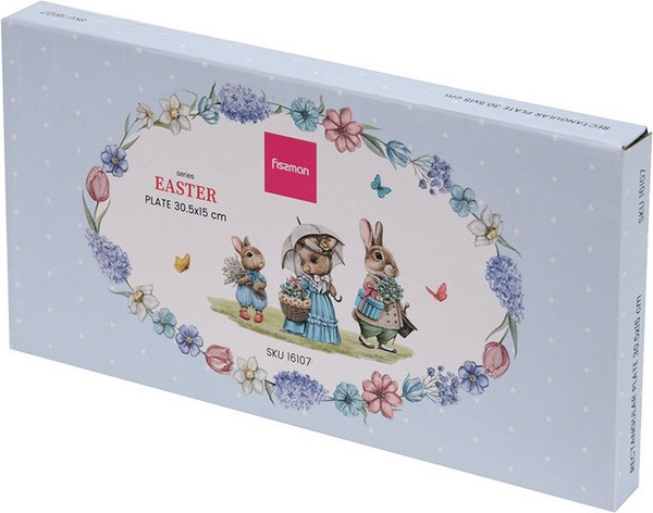 Изображение товара Блюдо Fissman Easter 16107