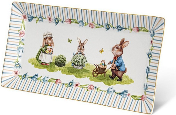 Изображение товара Блюдо Fissman Easter 16107