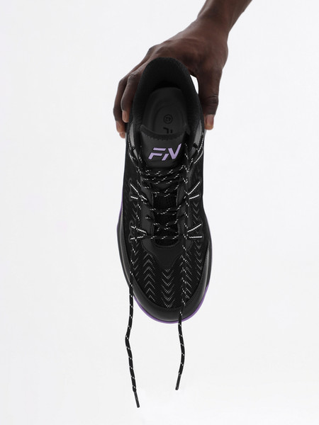 Изображение товара Кроссовки FN Infinity / FN5012001-000 (р.37, черный)
