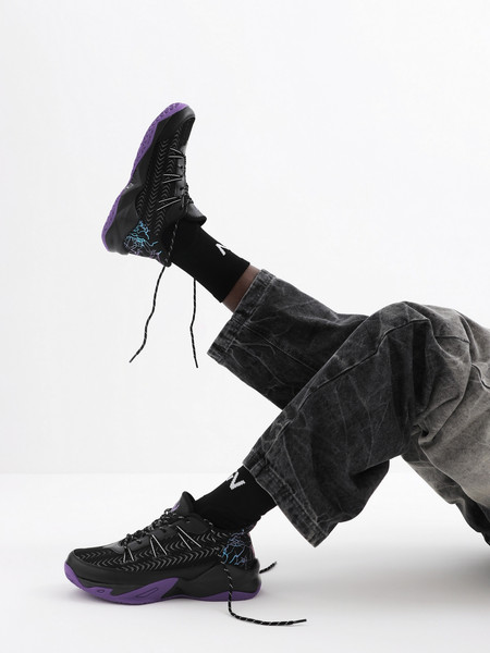 Изображение товара Кроссовки FN Infinity / FN5012001-000 (р.38, черный)