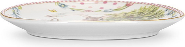 Изображение товара Блюдо Fissman Easter 16103