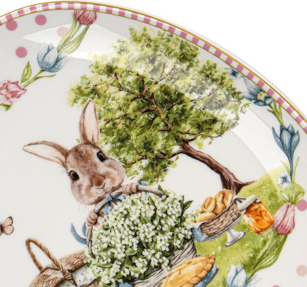 Изображение товара Блюдо Fissman Easter 16103