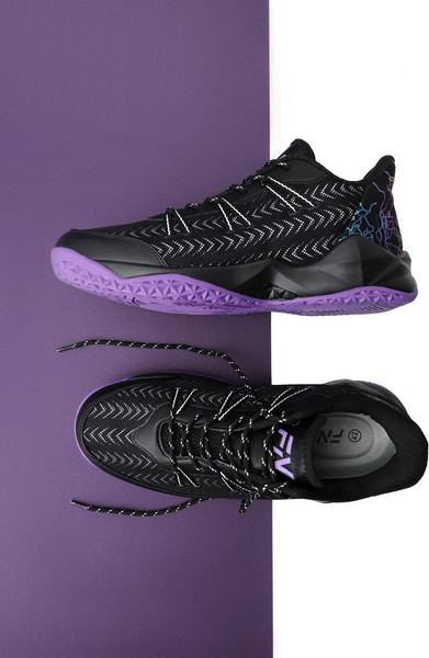 Изображение товара Кроссовки FN Infinity / FN5012001-000 (р.45, черный)