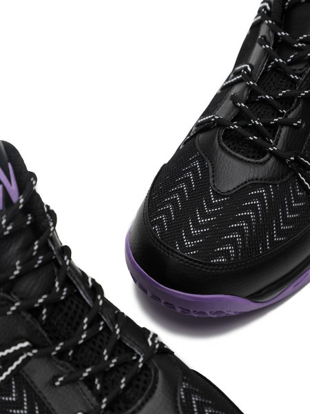 Изображение товара Кроссовки FN Infinity / FN5012001-000 (р.45, черный)