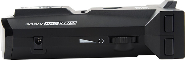 Изображение товара Радар-детектор SilverStone F1 Sochi-Pro II LNA