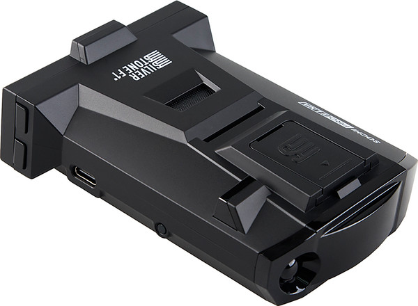 Изображение товара Радар-детектор SilverStone F1 Sochi-Pro II LNA