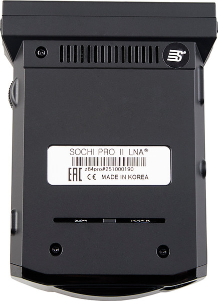 Изображение товара Радар-детектор SilverStone F1 Sochi-Pro II LNA