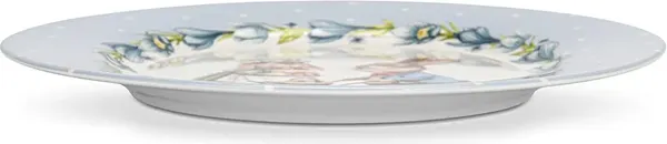 Изображение товара Тарелка закусочная (десертная) Fissman Easter 16099