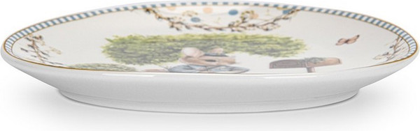 Изображение товара Блюдо Fissman Easter 16102