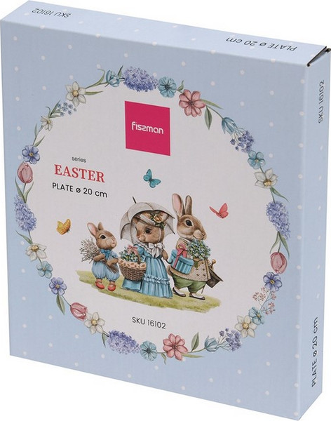 Изображение товара Блюдо Fissman Easter 16102