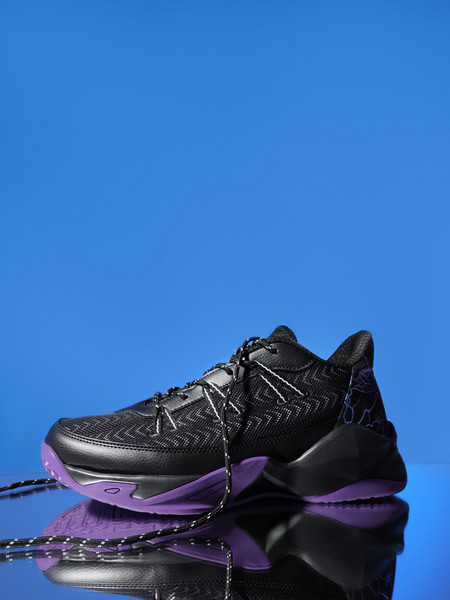 Изображение товара Кроссовки FN Infinity / FN5012001-000 (р.46, черный)