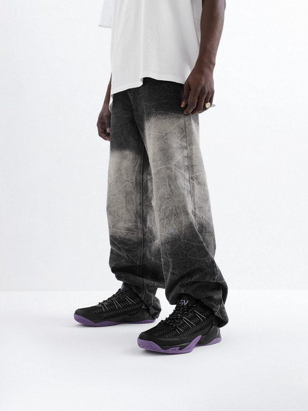 Изображение товара Кроссовки FN Infinity / FN5012001-000 (р.46, черный)