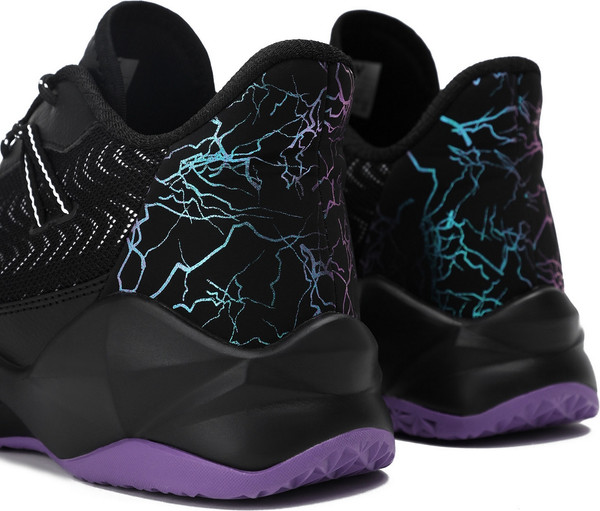 Изображение товара Кроссовки FN Infinity / FN5012001-000 (р.47, черный)