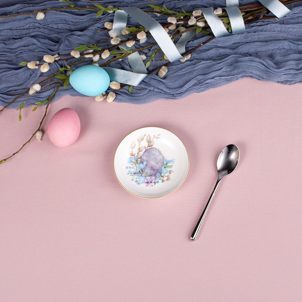 Изображение товара Блюдце Fissman Easter Holidays 13016