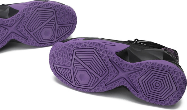 Изображение товара Кроссовки FN Infinity / FN5012001-000 (р.48, черный)