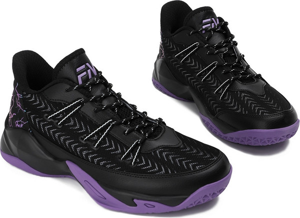 Изображение товара Кроссовки FN Infinity / FN5012001-000 (р.51, черный)