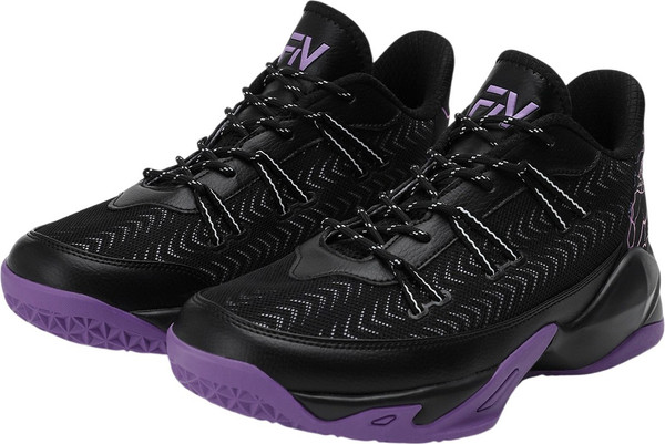 Изображение товара Кроссовки FN Infinity / FN5012001-000 (р.52, черный)