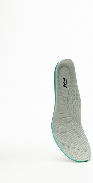 Изображение товара Кроссовки FN Infinity / FN5012001-000 (р.52, черный)