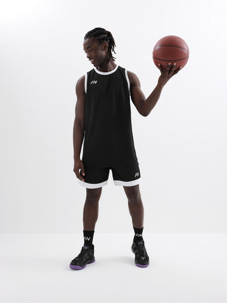 Изображение товара Кроссовки FN Infinity / FN5012001-000 (р.52, черный)