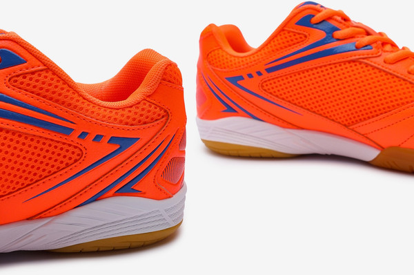 Изображение товара Кроссовки FN Edge / FN5091001-907 (р.42, оранжевый)