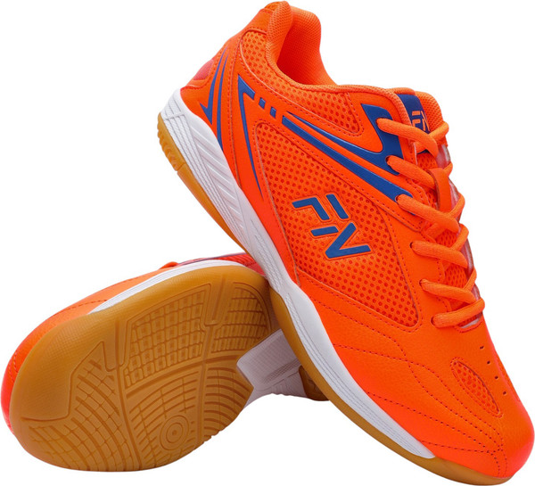 Изображение товара Кроссовки FN Edge / FN5091001-907 (р.42, оранжевый)