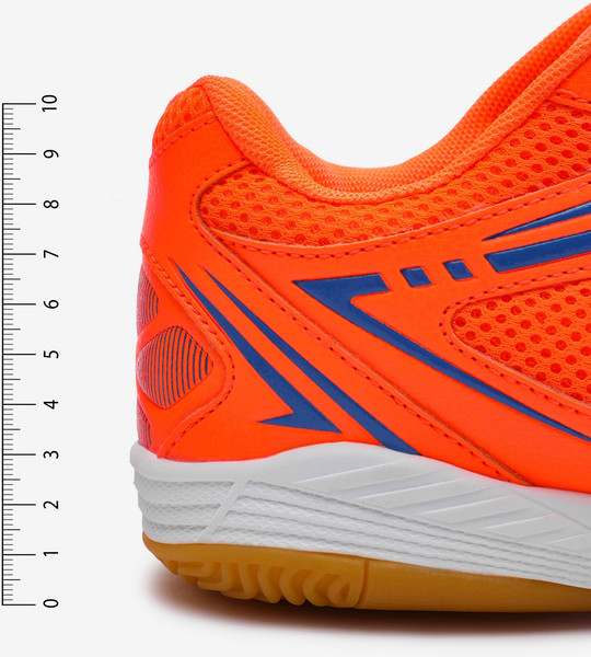 Изображение товара Кроссовки FN Edge / FN5091001-907 (р.42, оранжевый)