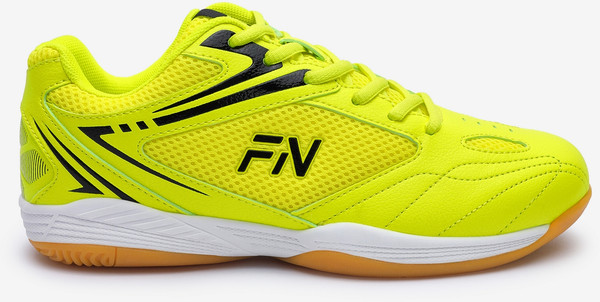 Изображение товара Кроссовки FN Edge / FN5091001-918 (р.43, желтый)