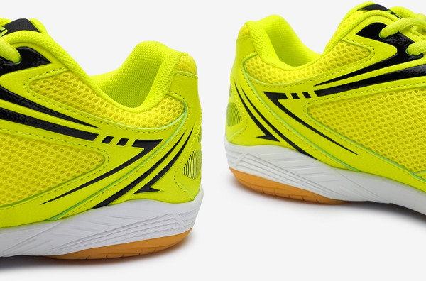 Изображение товара Кроссовки FN Edge / FN5091001-918 (р.45, желтый)