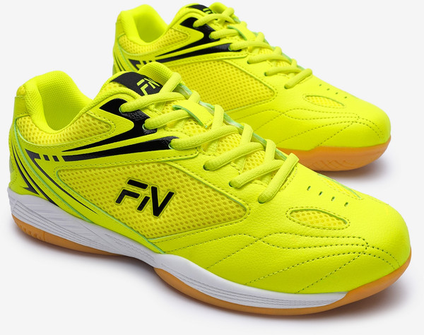 Изображение товара Кроссовки FN Edge / FN5091001-918 (р.45, желтый)