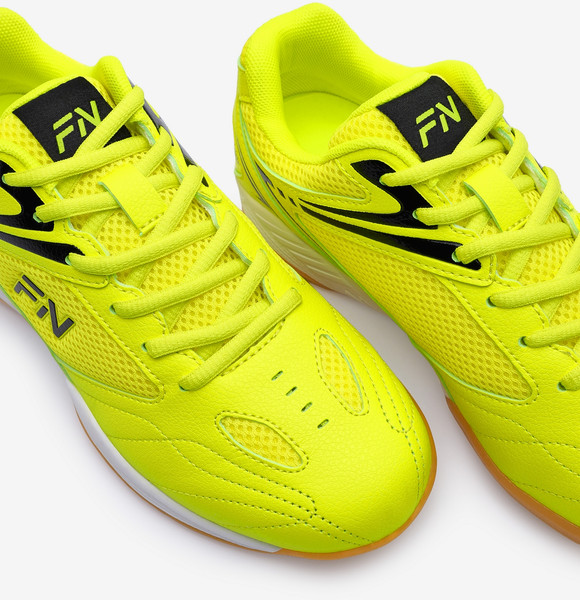 Изображение товара Кроссовки FN Edge / FN5091001-918 (р.45, желтый)