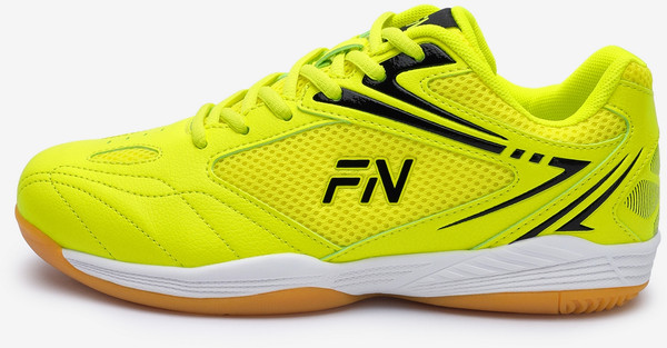 Изображение товара Кроссовки FN Edge / FN5091001-918 (р.45, желтый)