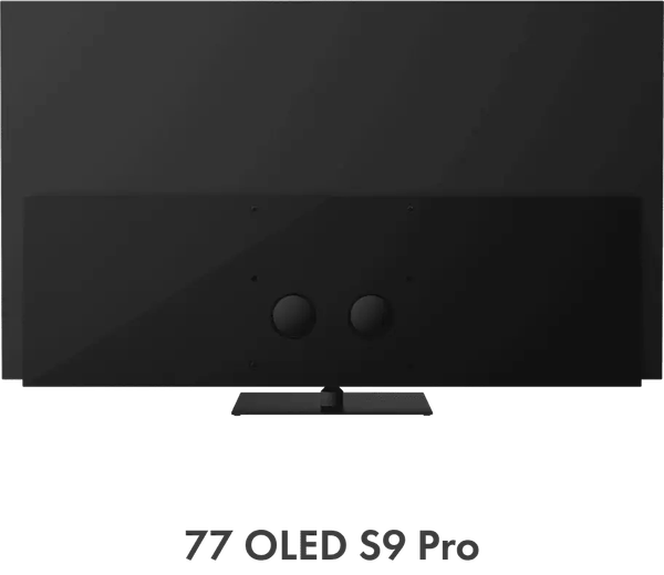 Изображение товара Телевизор Haier 77 Oled S9 Pro 77