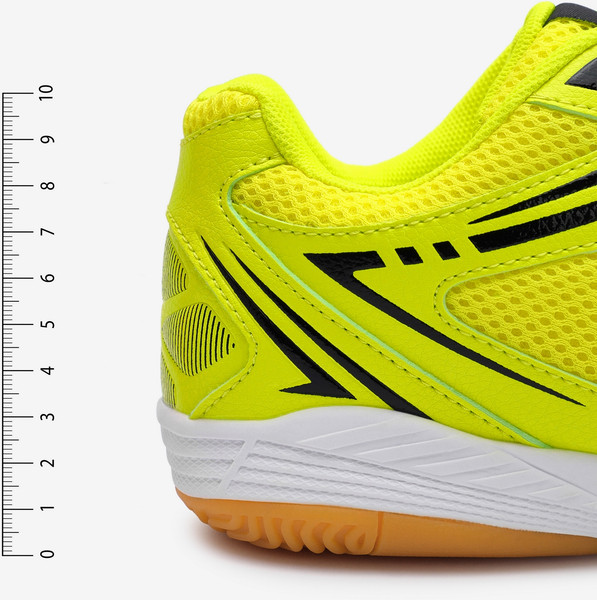 Изображение товара Кроссовки FN Edge / FN5091001-918 (р.48, желтый)