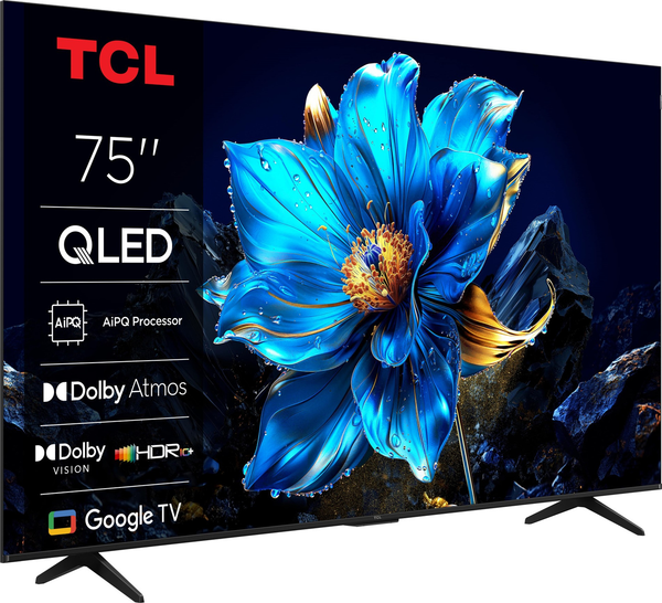 Изображение товара Телевизор TCL 75" 75QLED780K