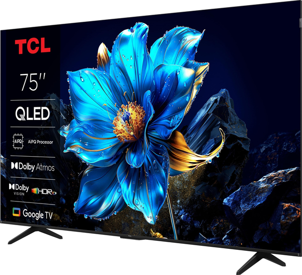 Изображение товара Телевизор TCL 75" 75QLED780K